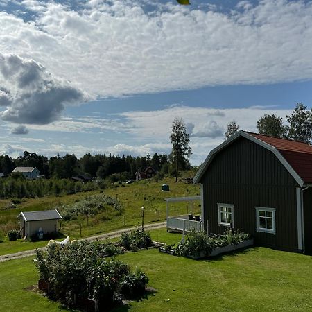 Ny Laegenhet I Vesene Daire Ljung Dış mekan fotoğraf