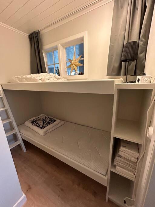 Ny Laegenhet I Vesene Daire Ljung Dış mekan fotoğraf